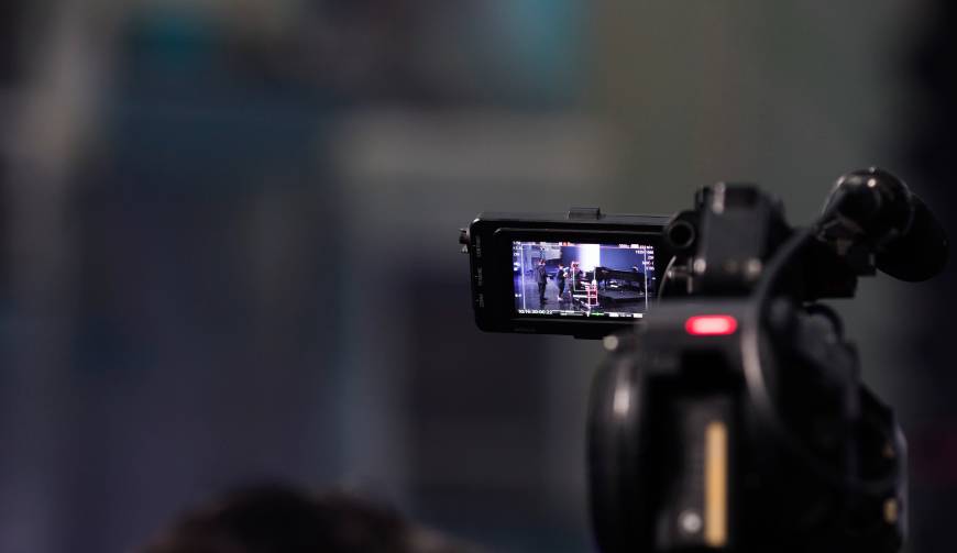 紧跟潮流！萨迦县产品视频拍摄引领时尚新趋势