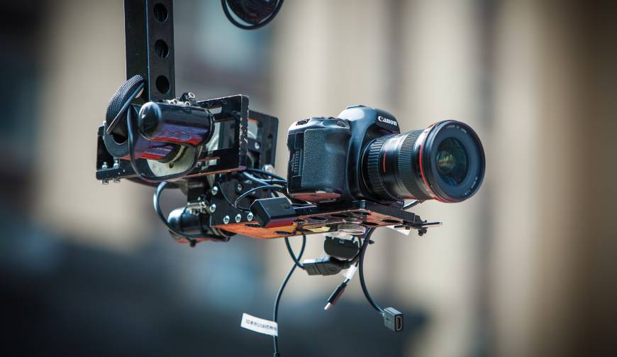 科技赋能生活：萨迦县产品视频拍摄开启智能新时代