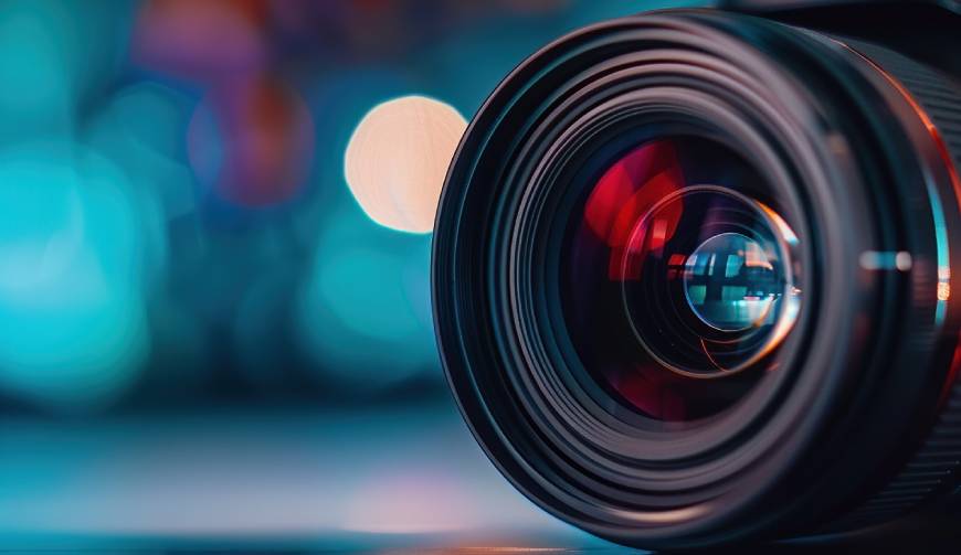 与萨迦县产品视频拍摄同行：畅享高效、舒适的每一天