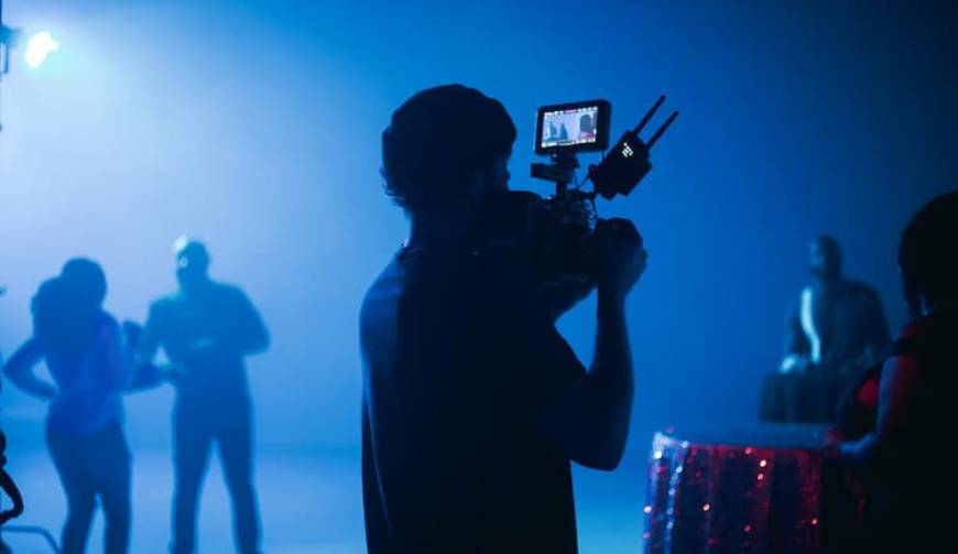 神秘新品来袭！萨迦县产品视频拍摄究竟有何神奇之处？