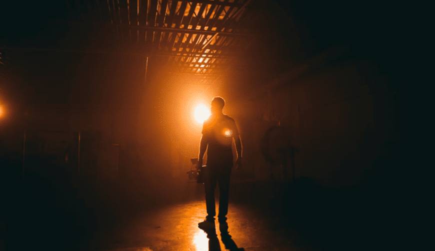 未曾见过的萨迦县产品视频拍摄：一场颠覆认知的视觉盛宴