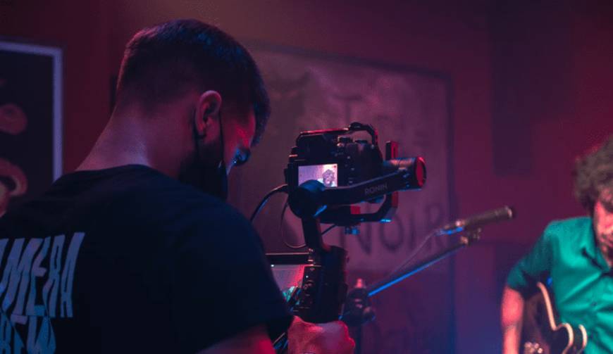 匠心雕琢视觉盛宴！专业萨迦县产品视频拍摄公司赋能品牌价值