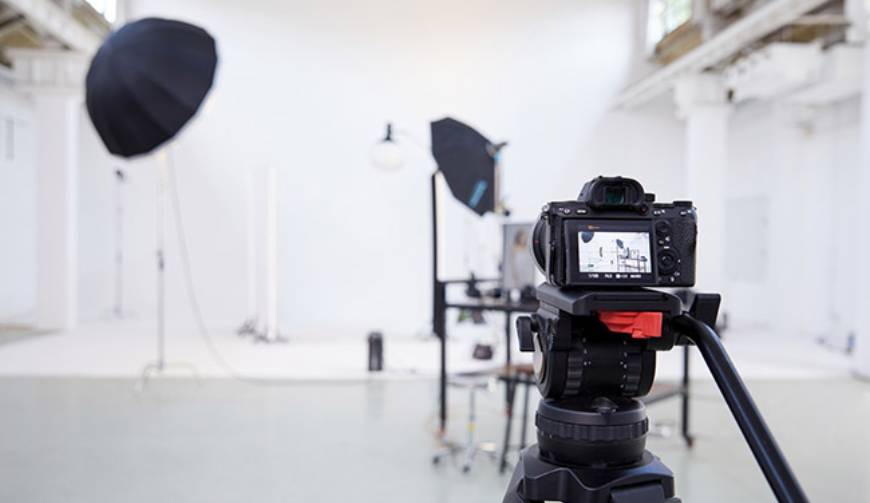 聚焦萨迦县产品视频拍摄，打造品牌传播新高度