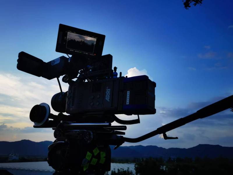 流量思维，萨迦县电商产品视频拍摄制作的核心逻辑