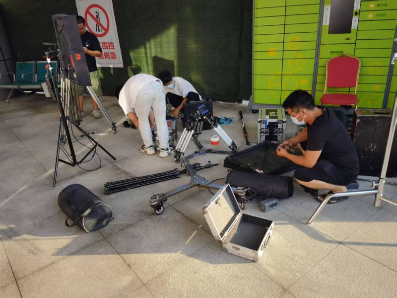 萨迦县产品视频拍摄全攻略，让产品魅力在镜头下尽情绽放