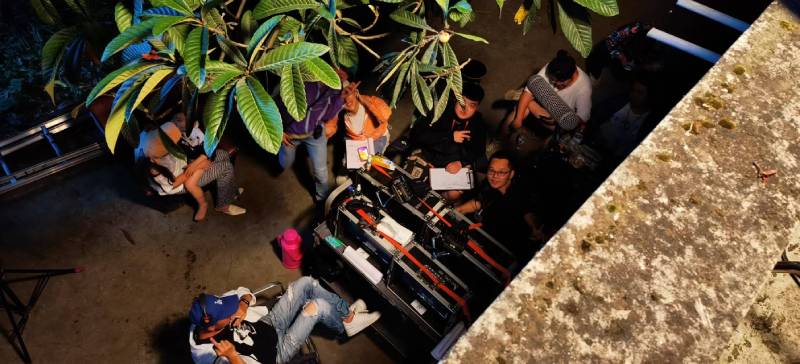 解锁萨迦县产品宣传视频拍摄公司新势能，助力品牌强势破圈