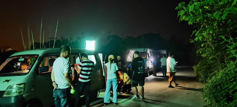 以镜头为笔，绘就萨迦县产品视频的进阶之路