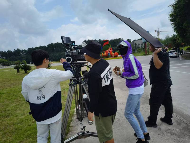 萨迦县极致互动，未来愿景宏大，致力于成为全球领先的产品宣传视频企业