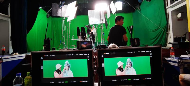 萨迦县产品视频拍摄：以创意为翼，助力品牌翱翔