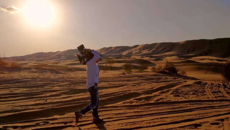 深耕萨迦县产品宣传视频拍摄公司，解锁品牌传播的核心动能