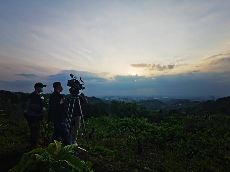 聚焦萨迦县产品宣传视频拍摄公司，用专业实力铸就品牌传播传奇