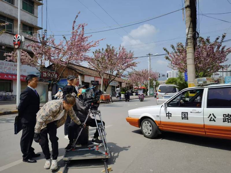 萨迦县产品宣传视频拍摄公司：专业赋能，点亮品牌之光