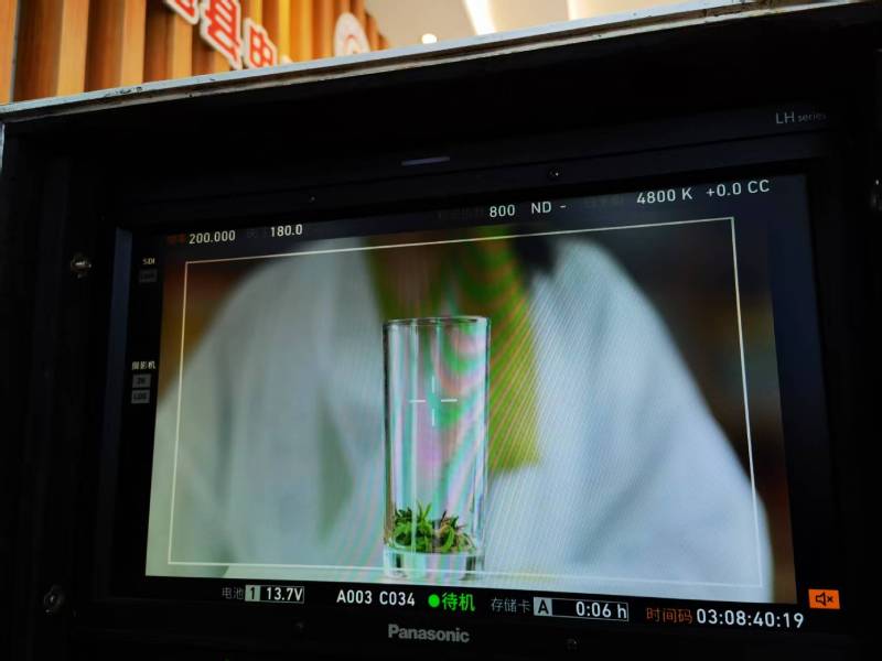 天然优选！萨迦县电商产品宣传视频溯源原料产地的真实故事