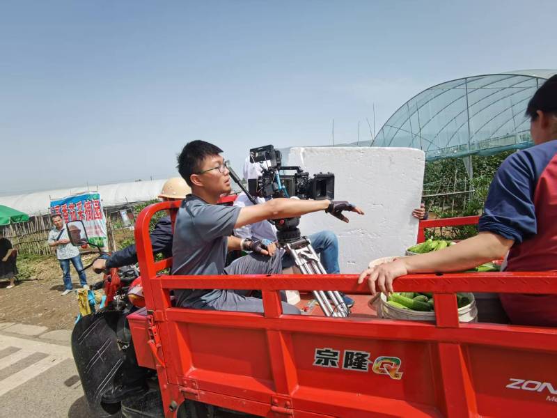 解锁吸睛密码：萨迦县产品视频拍摄制作的创意与技巧全解析